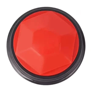 Dog Training Recordable Buttons