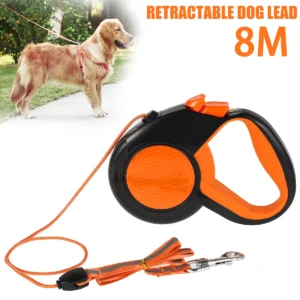 Dog Heavy Duty Pet Walking Leash